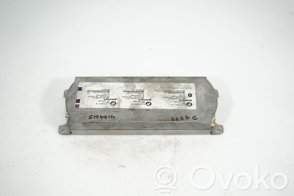 Bluetooth control unit module (3)