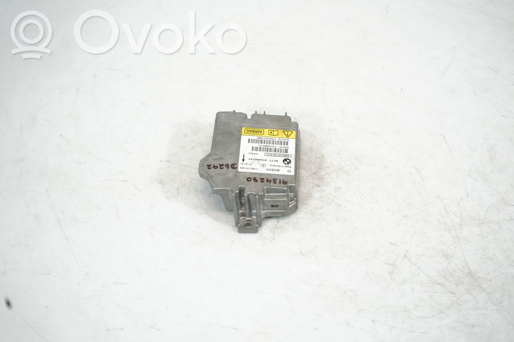 Airbag control unit/module (3)