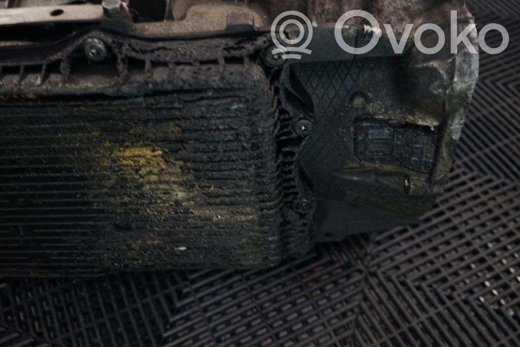 Automatic gearbox (15)