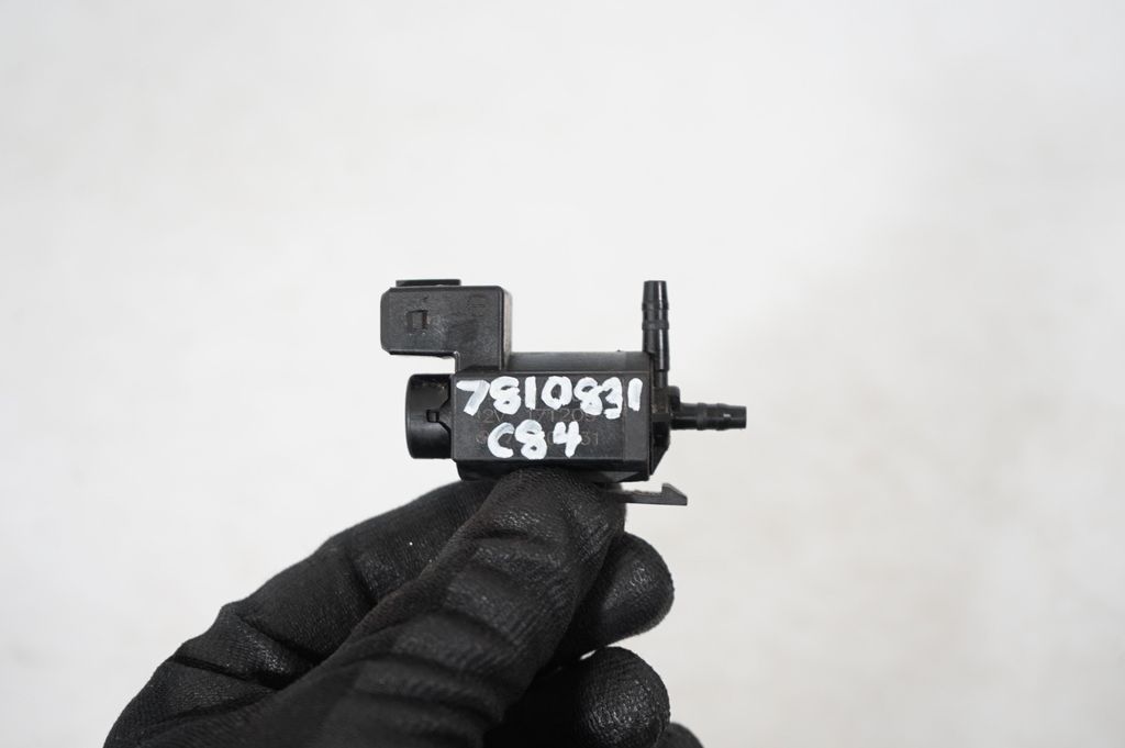 Turbo solenoid valve (8)