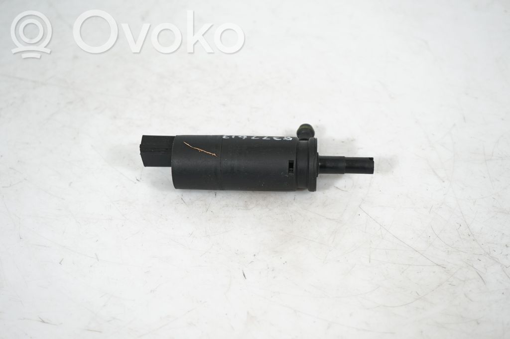 Headlight washer pump (3)