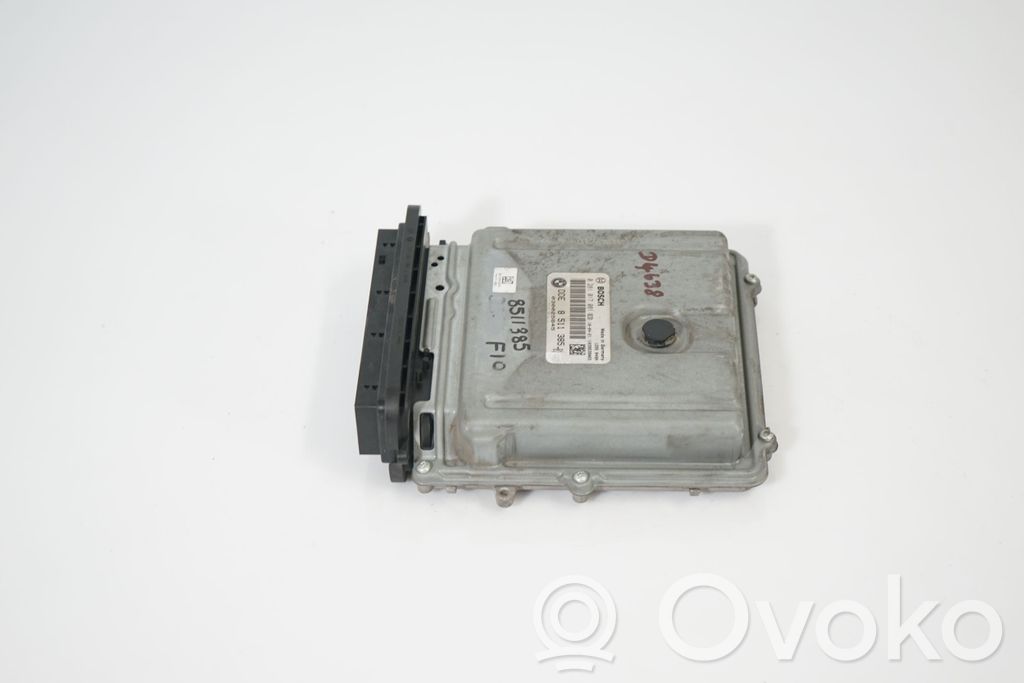 Engine control unit/module