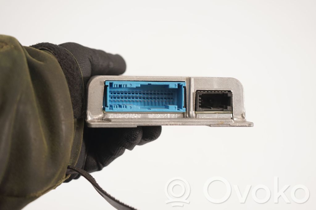 Bluetooth control unit module (6)