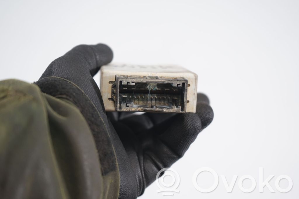 Tow bar trailer control unit/module (5)