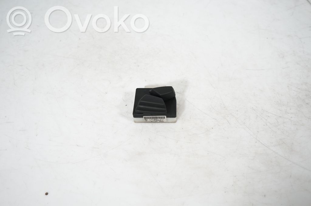 Seat control switch (4)