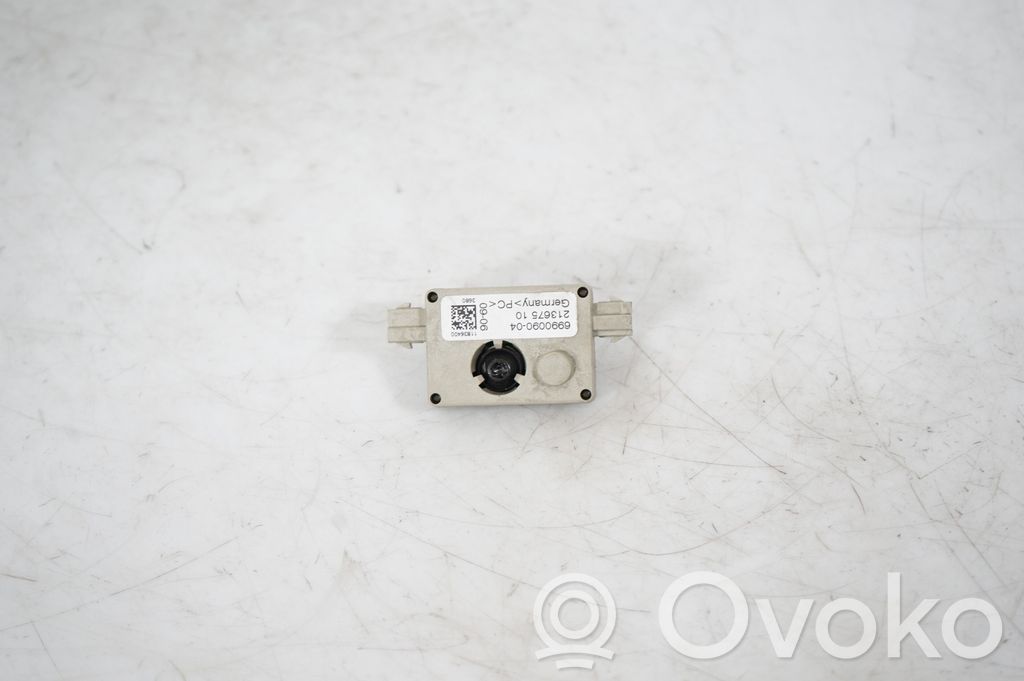 Aerial antenna amplifier (3)