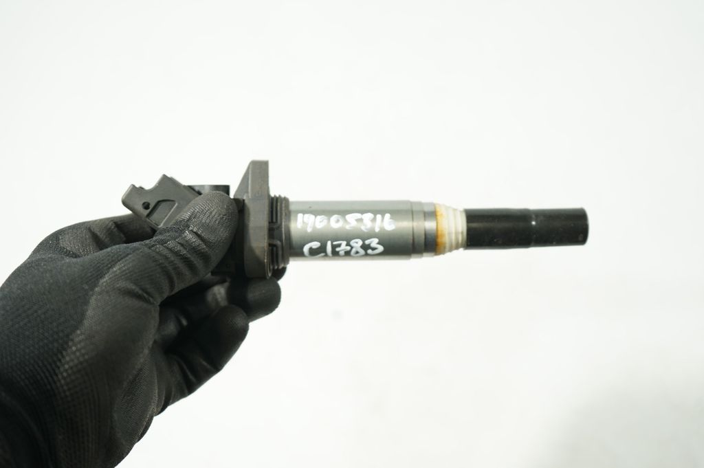 High voltage ignition coil (6)