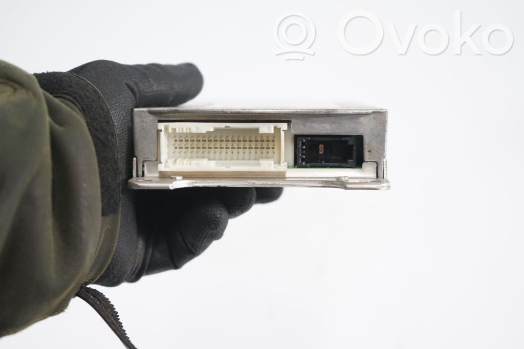 Bluetooth control unit module (6)