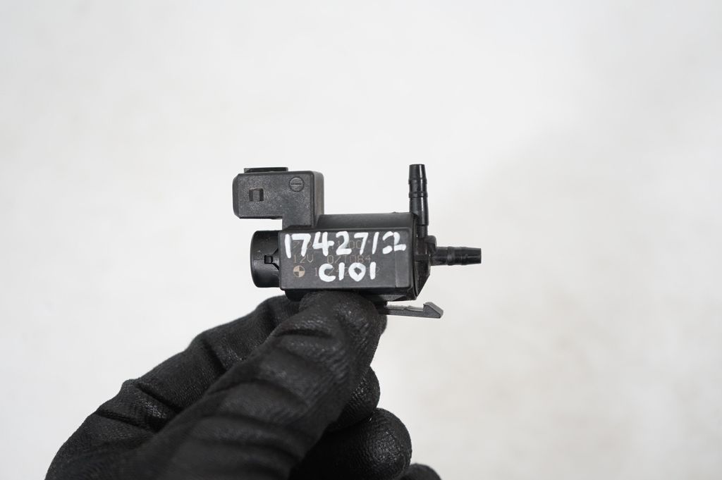 Turbo solenoid valve (8)