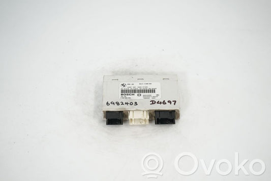 Parking PDC control unit/module