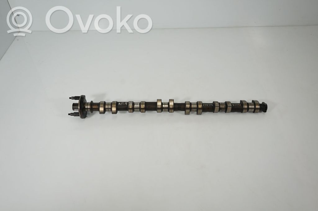 Camshaft