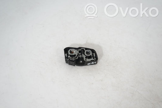 Tail light bulb cover holder