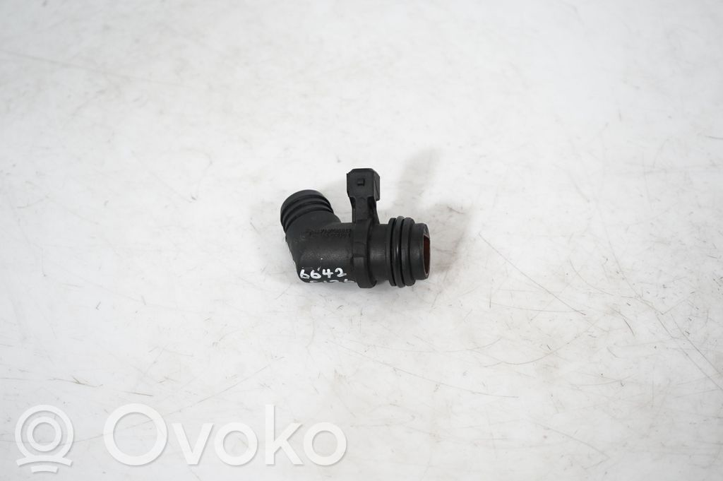 Intake resonator (3)