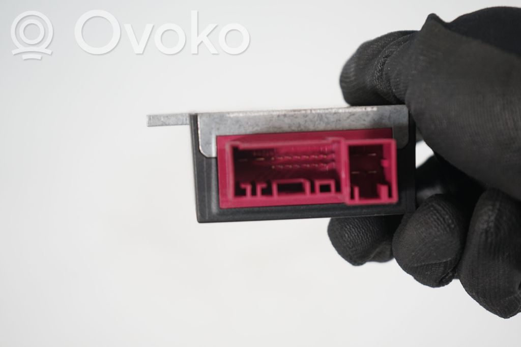 Fuel injection pump control unit/module (3)