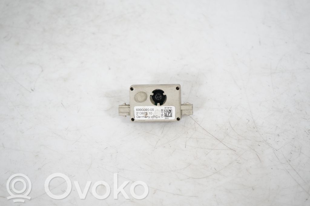 Aerial antenna amplifier (3)