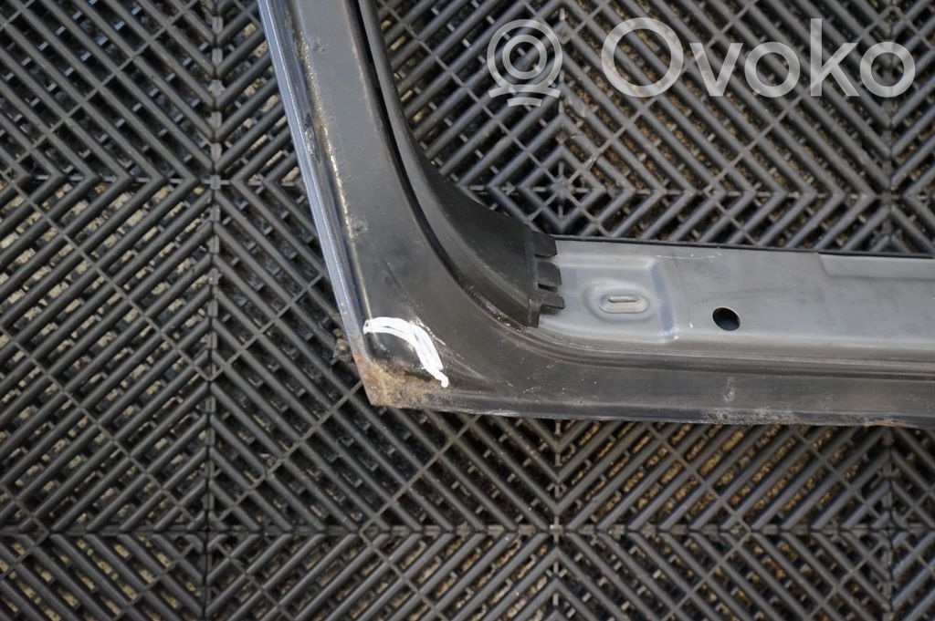 Tailgate/trunk/boot lid (6)