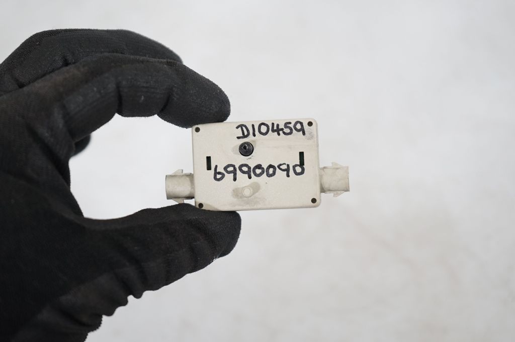 Aerial antenna amplifier (9)