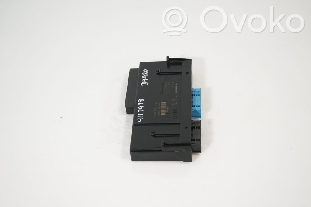 Comfort/convenience module (3)