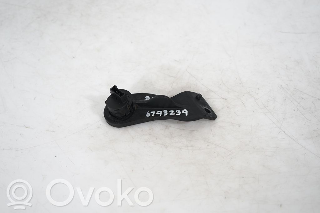 Other switches/knobs/shifts (5)