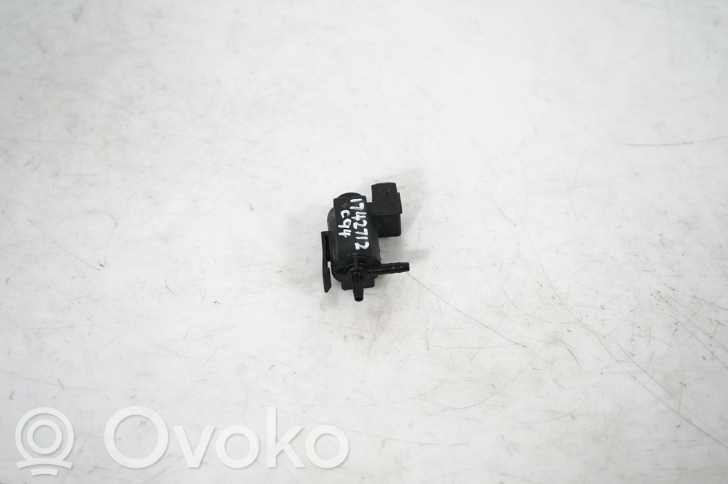 Turbo solenoid valve (2)