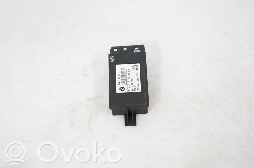 Seat heating relay (4)