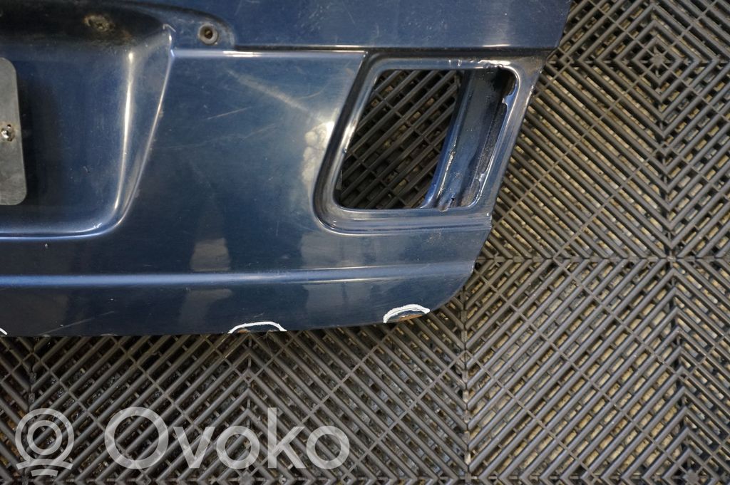 Tailgate/trunk/boot lid (15)