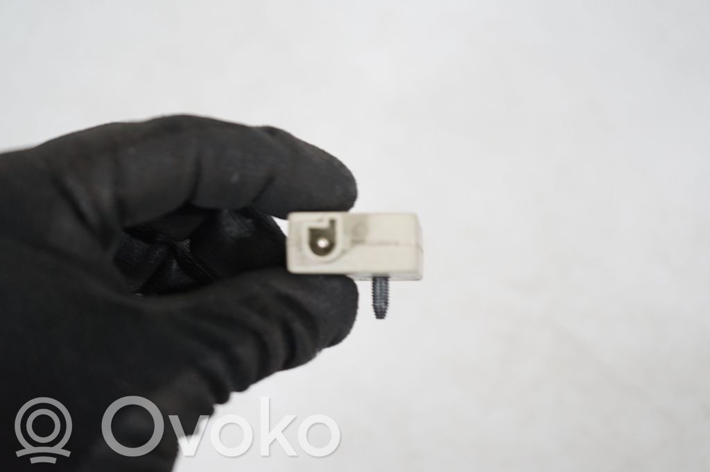 Aerial antenna amplifier (7)