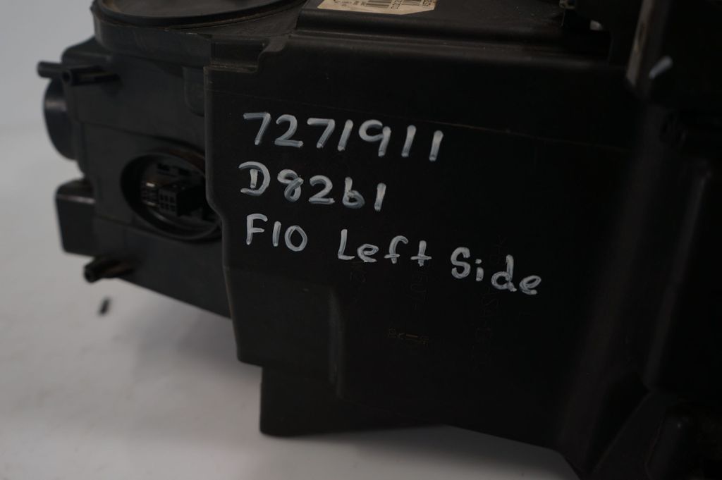 Headlight/headlamp (11)