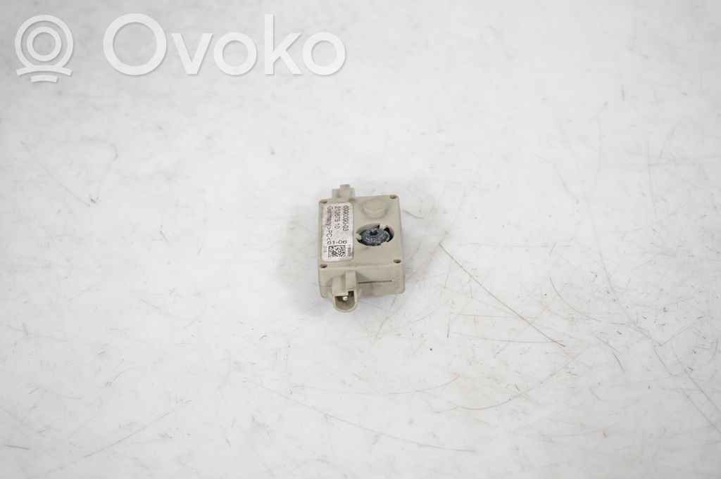 Aerial antenna amplifier (2)