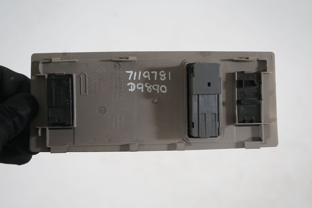 Headlining roof cover (7)