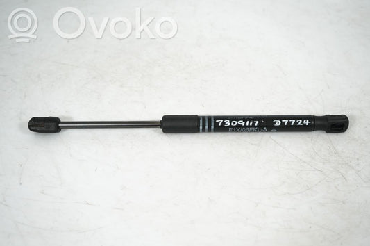 Front bonnet/hood damper/strut