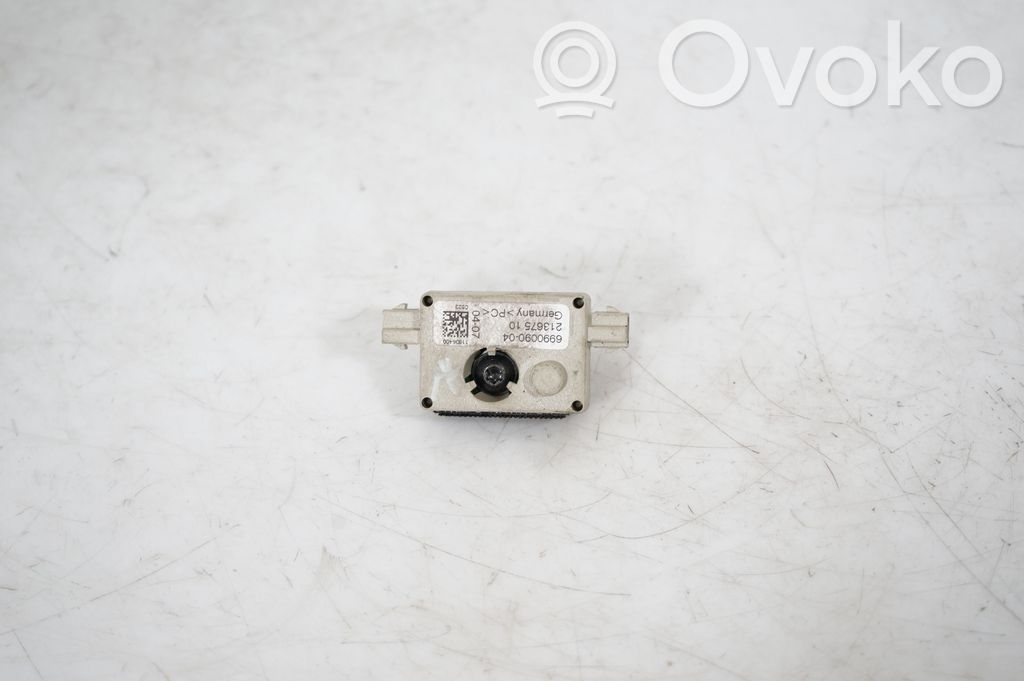 Aerial antenna amplifier (3)