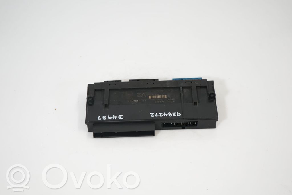 Comfort/convenience module (3)