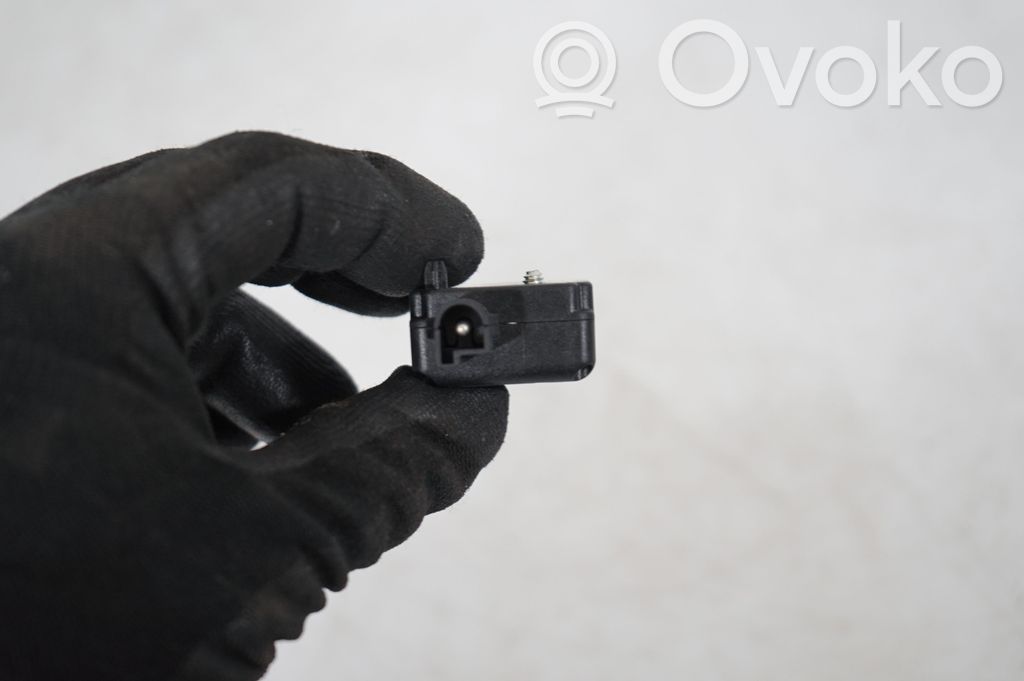 Aerial antenna amplifier (9)