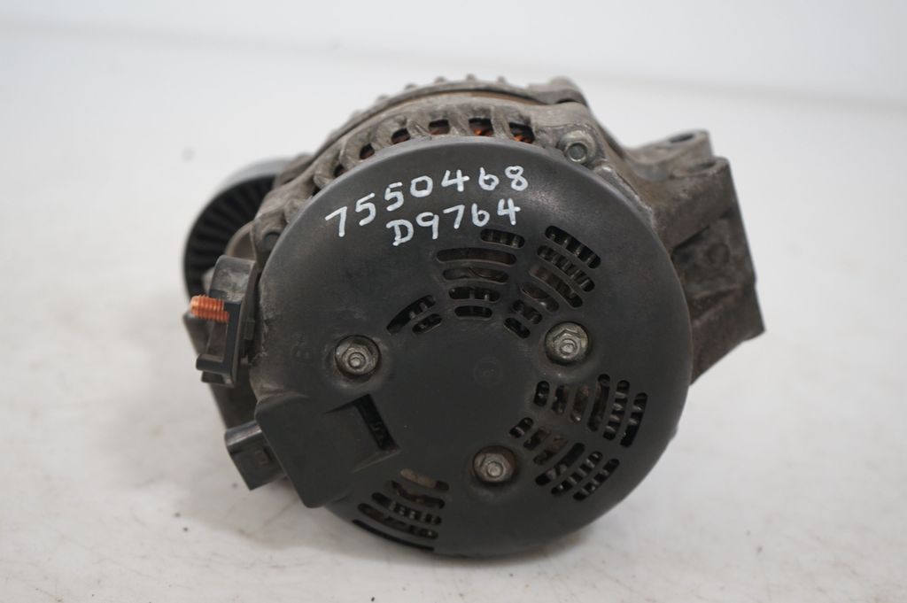 Generator/alternator (11)