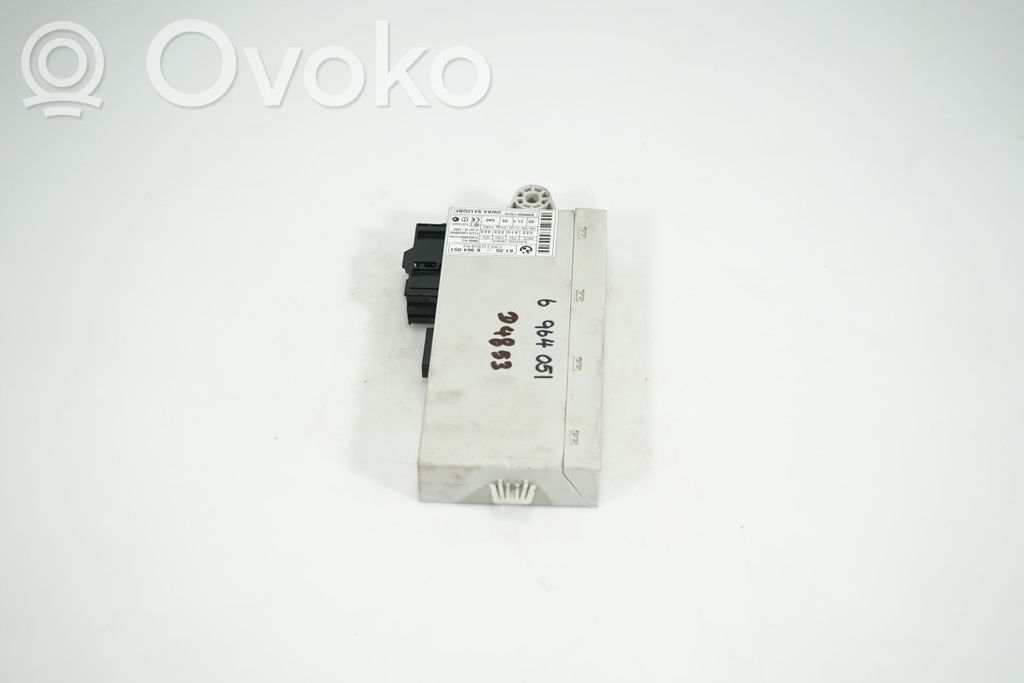 CAS control unit/module (2)
