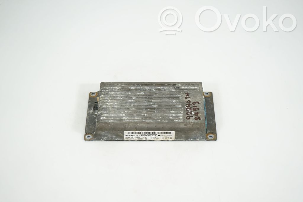 Bluetooth control unit module (4)