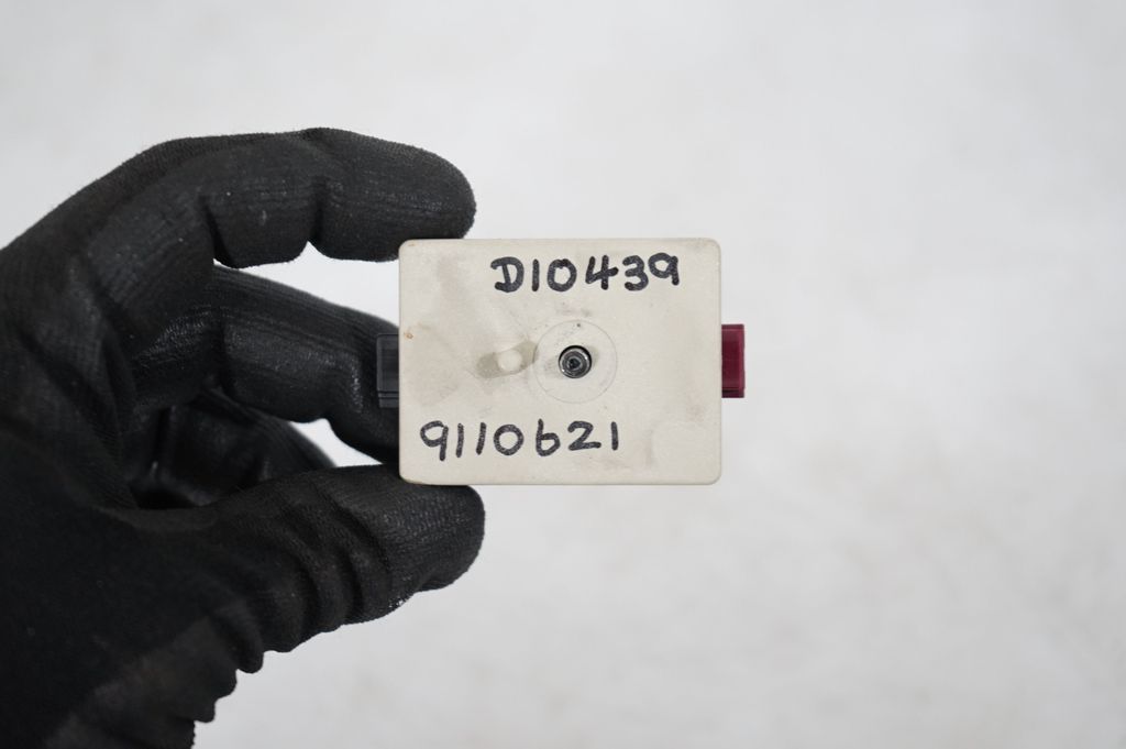 Aerial antenna amplifier (9)