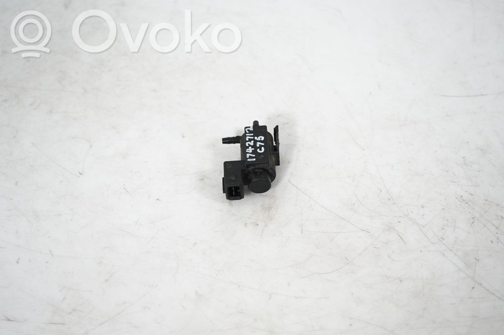 Turbo solenoid valve (4)