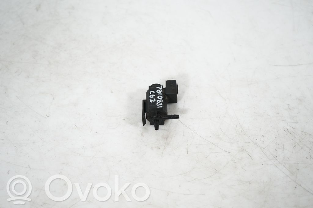 Turbo solenoid valve (2)