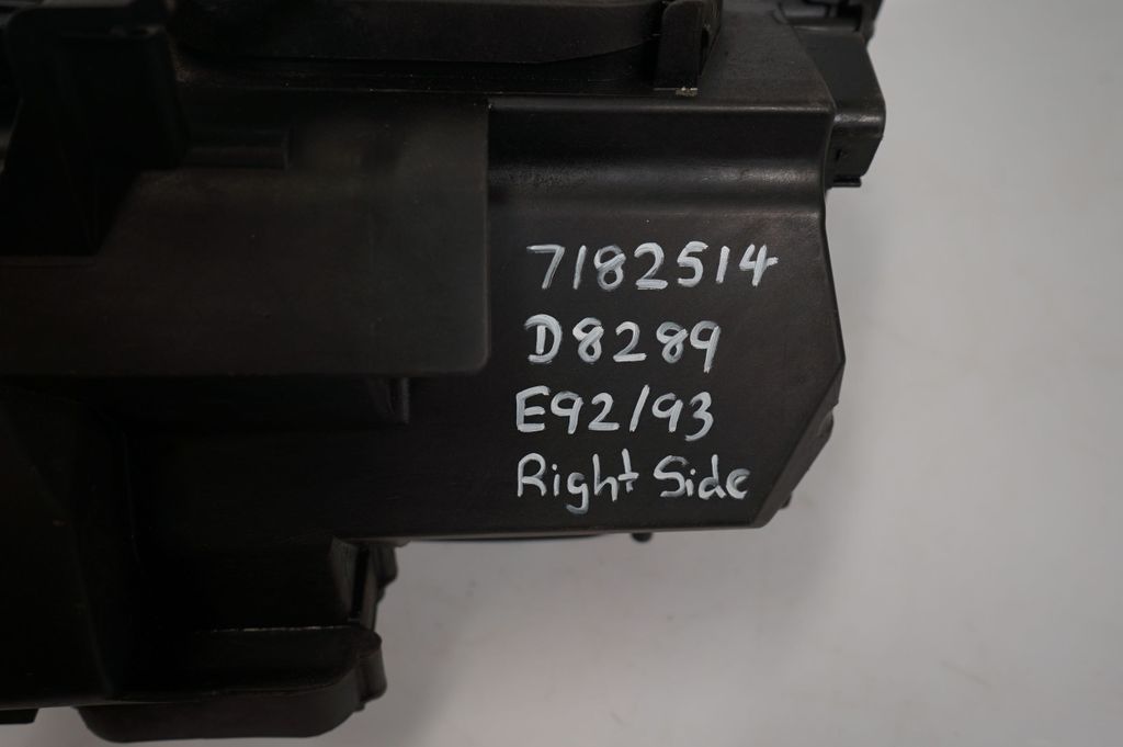 Headlight/headlamp (11)