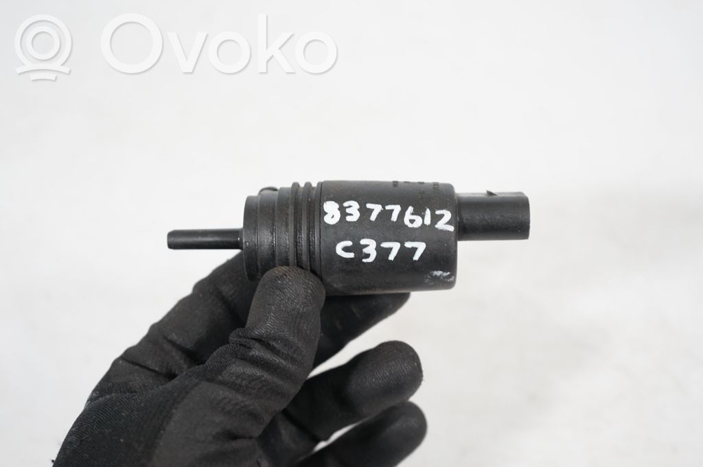 Windscreen/windshield washer pump (7)