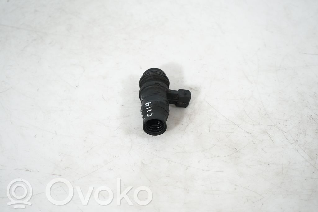 Air pressure sensor (4)