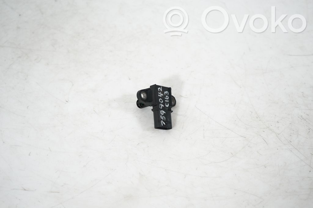 Air pressure sensor (4)