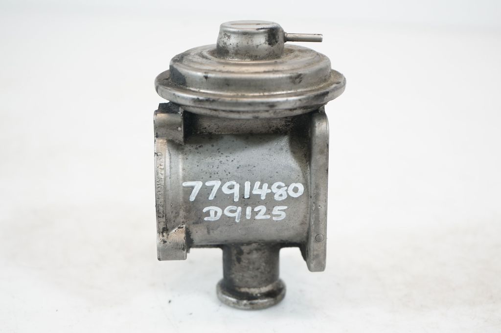 EGR valve (10)