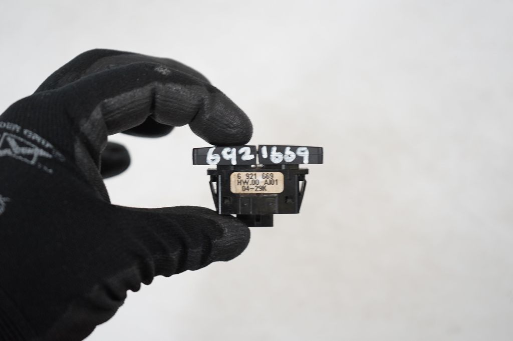 Other switches/knobs/shifts (7)