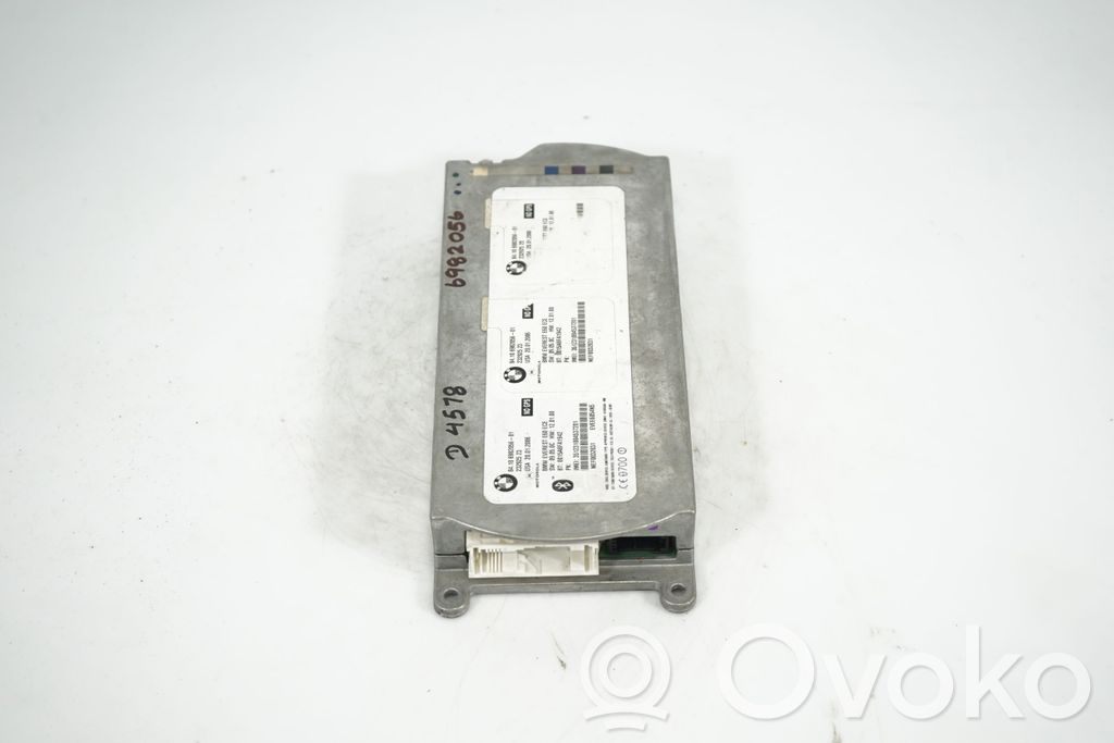 Bluetooth control unit module (4)