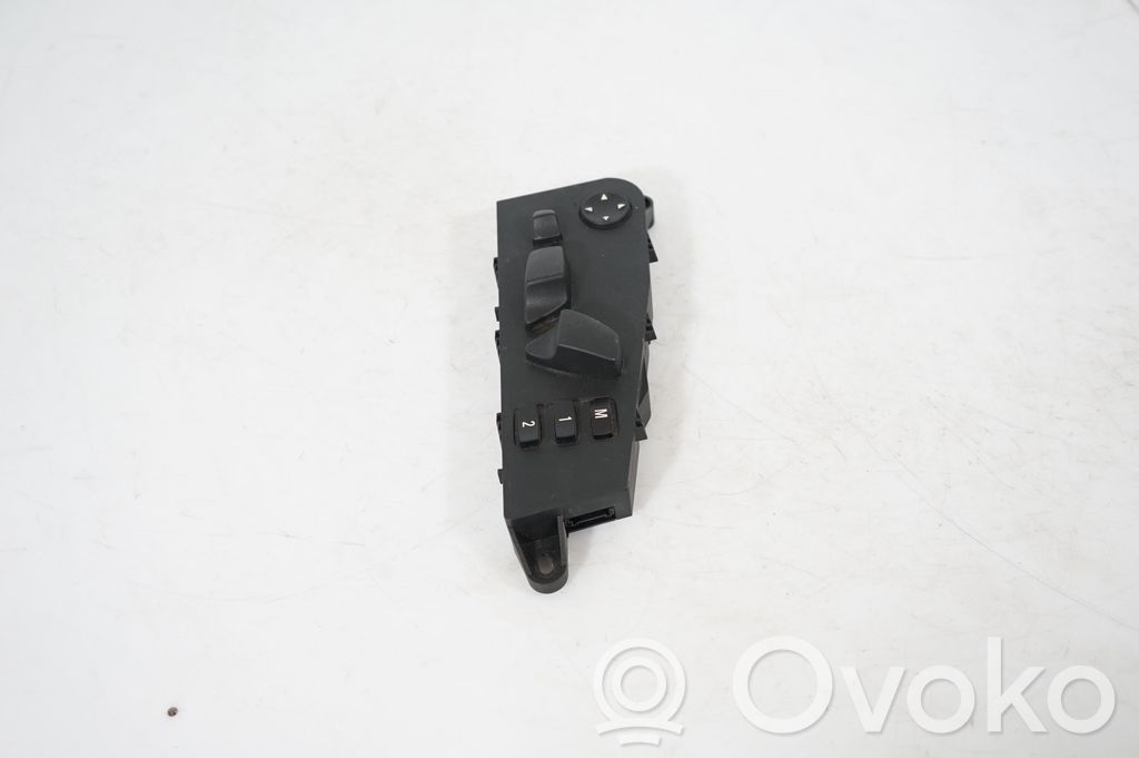 Seat control module (4)