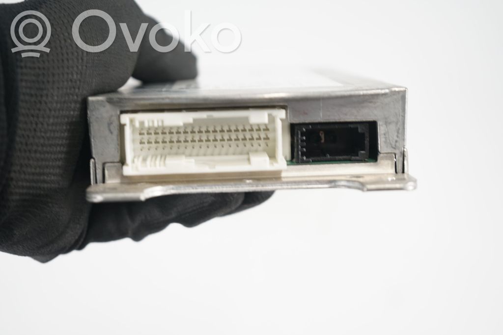 Bluetooth control unit module (6)