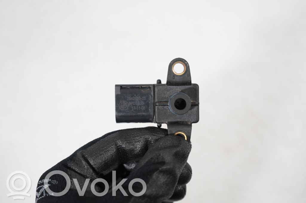 Air pressure sensor (6)